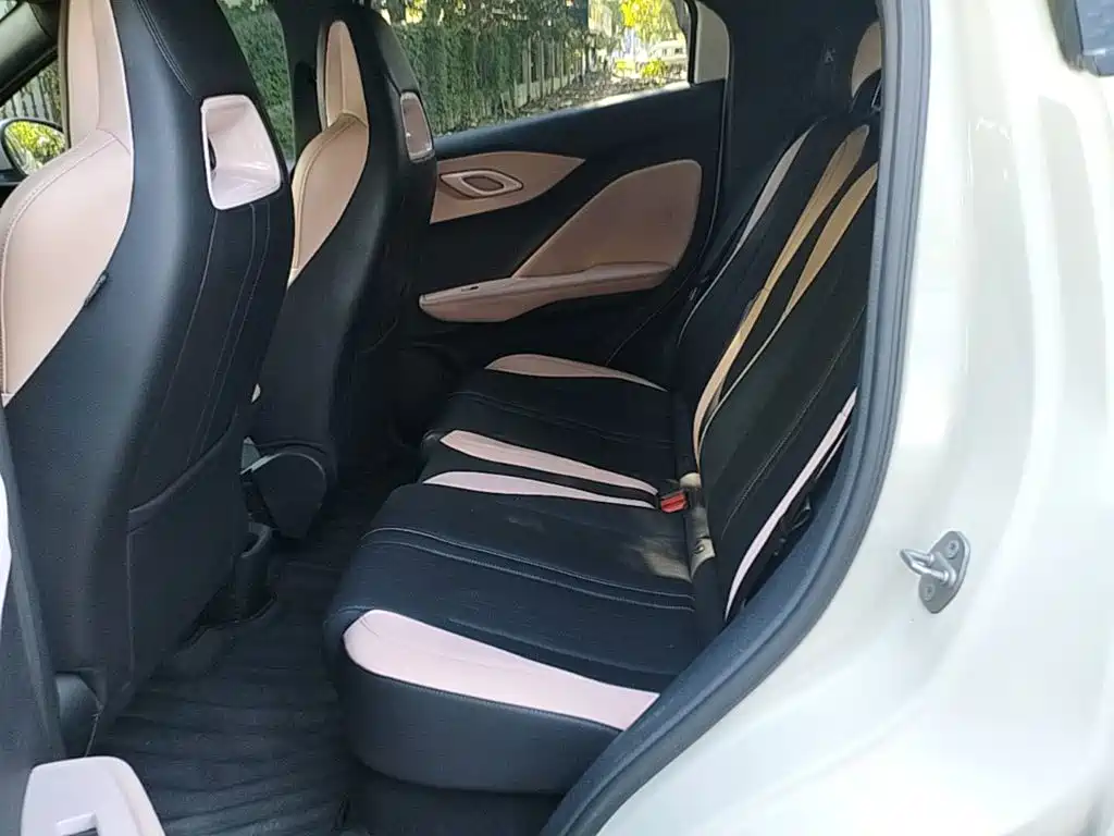 BYD Seagull — миниатюра 17