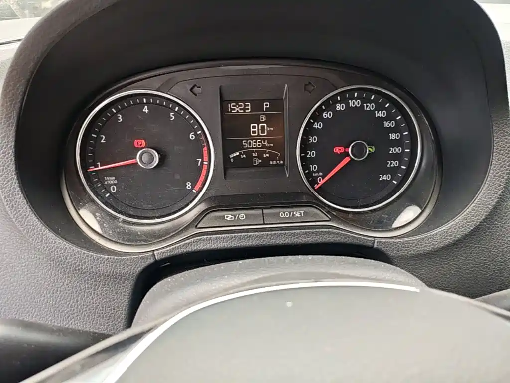 Volkswagen Polo — миниатюра 12