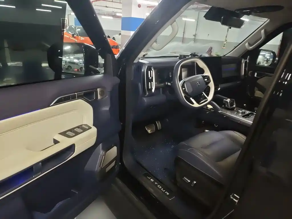 Shanhai Краткосрочный путешественник C-DM — миниатюра 12