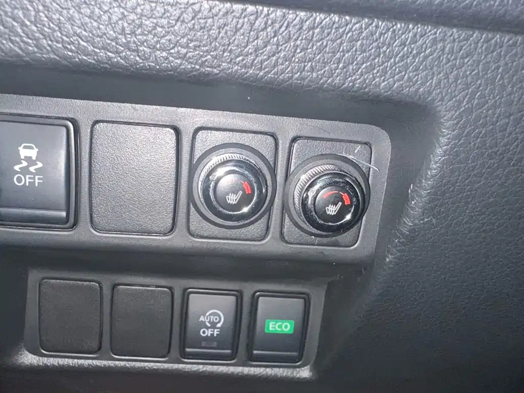 Nissan X-Trail — миниатюра 15