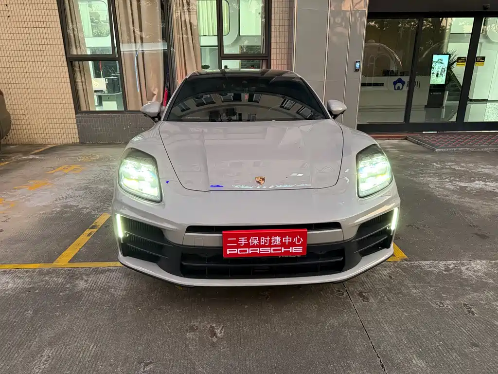 Porsche Panamera 2024 Panamera Executive Long Wheelbase 2.9T