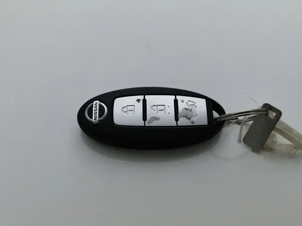 Nissan X-Trail — миниатюра 19