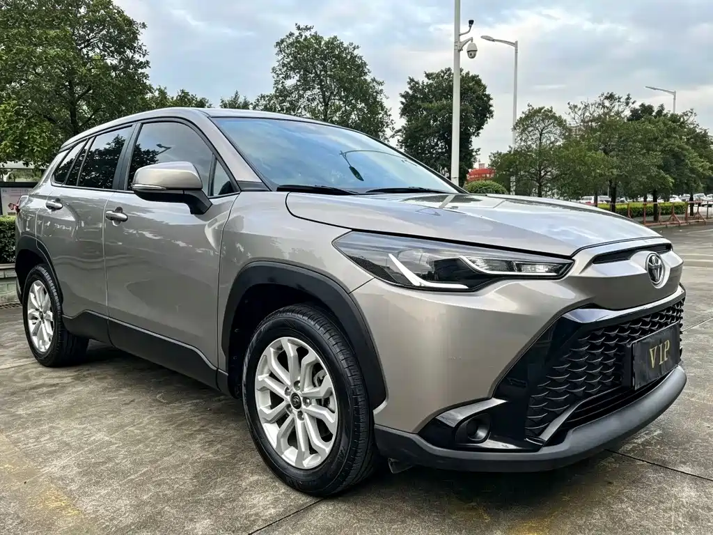 Toyota Frontlander — миниатюра 3