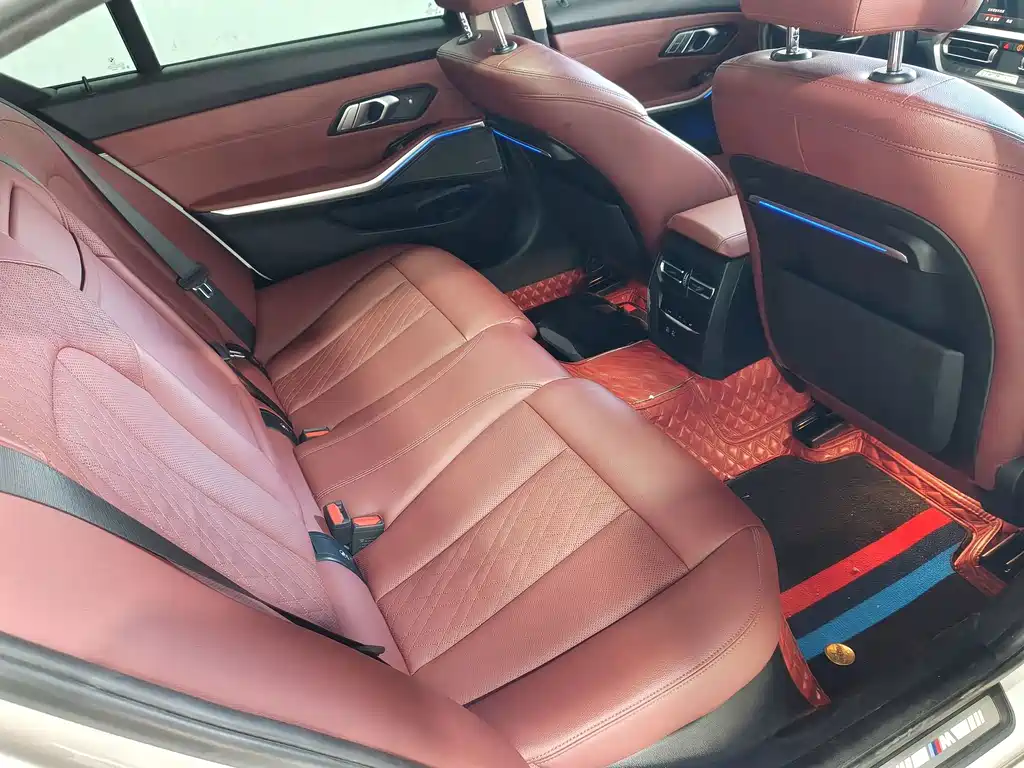 BMW 3 Series — миниатюра 9