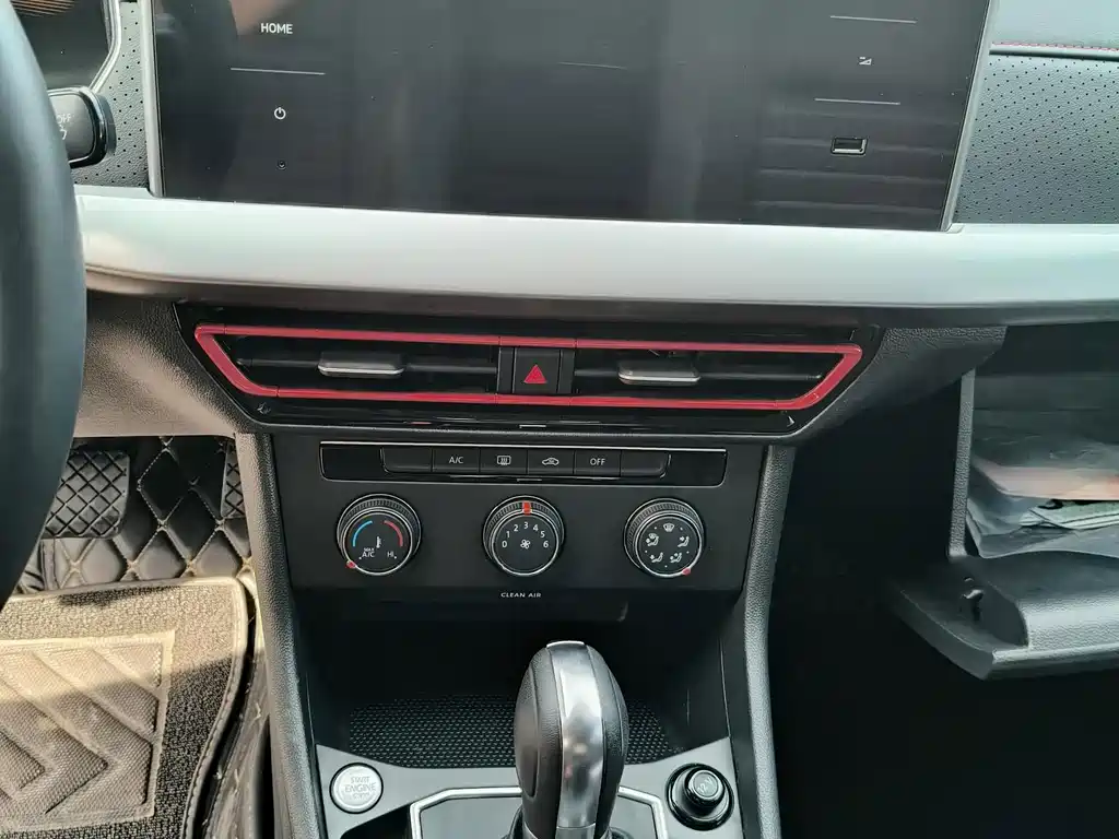 Volkswagen Lavida — миниатюра 9