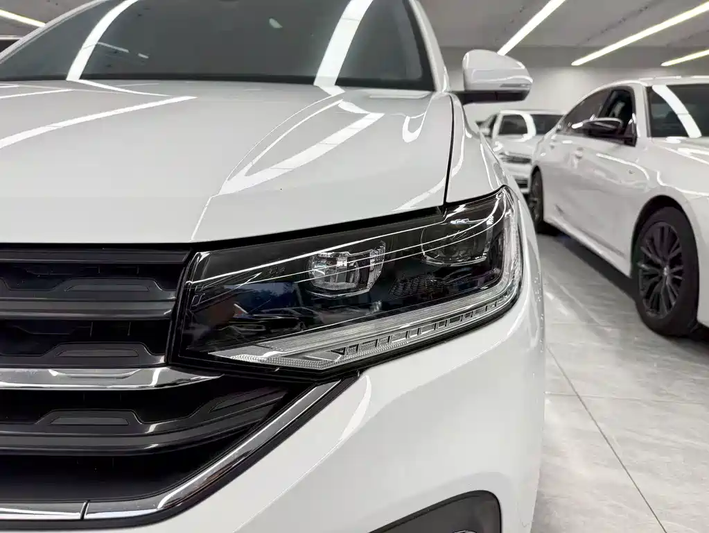 Volkswagen Tacqua — миниатюра 20
