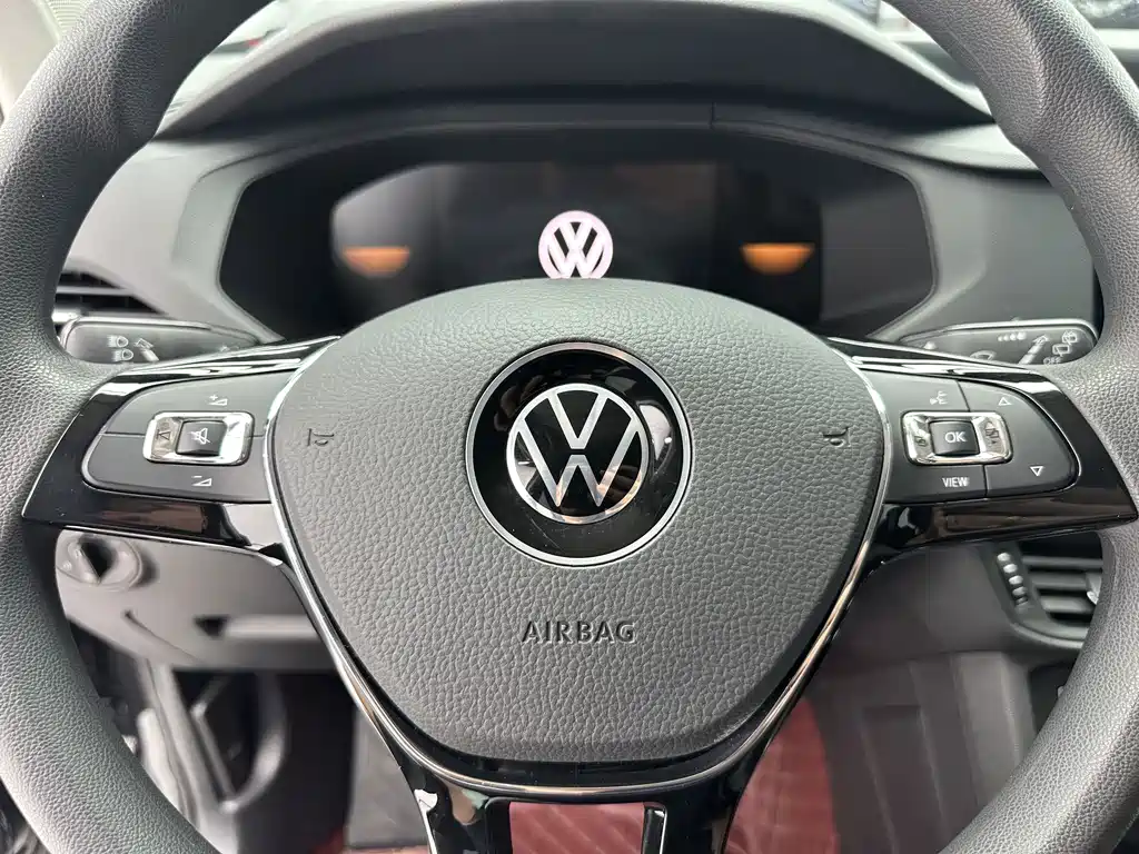 Volkswagen Tharu — миниатюра 13