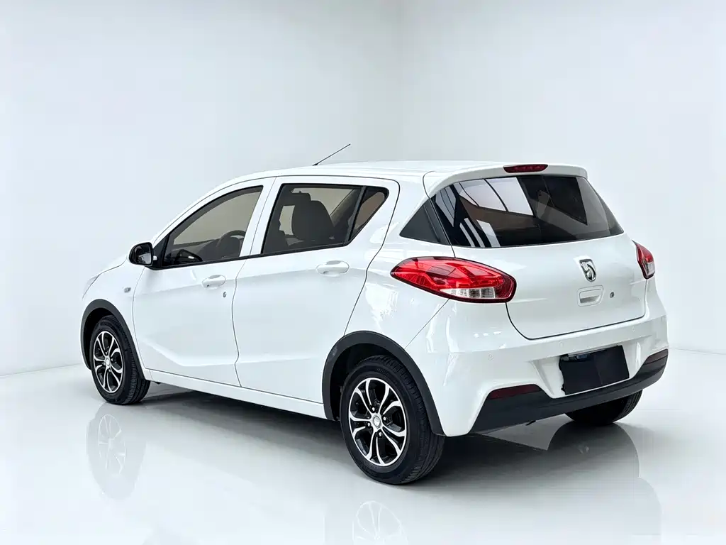 Baojun 310 — миниатюра 11