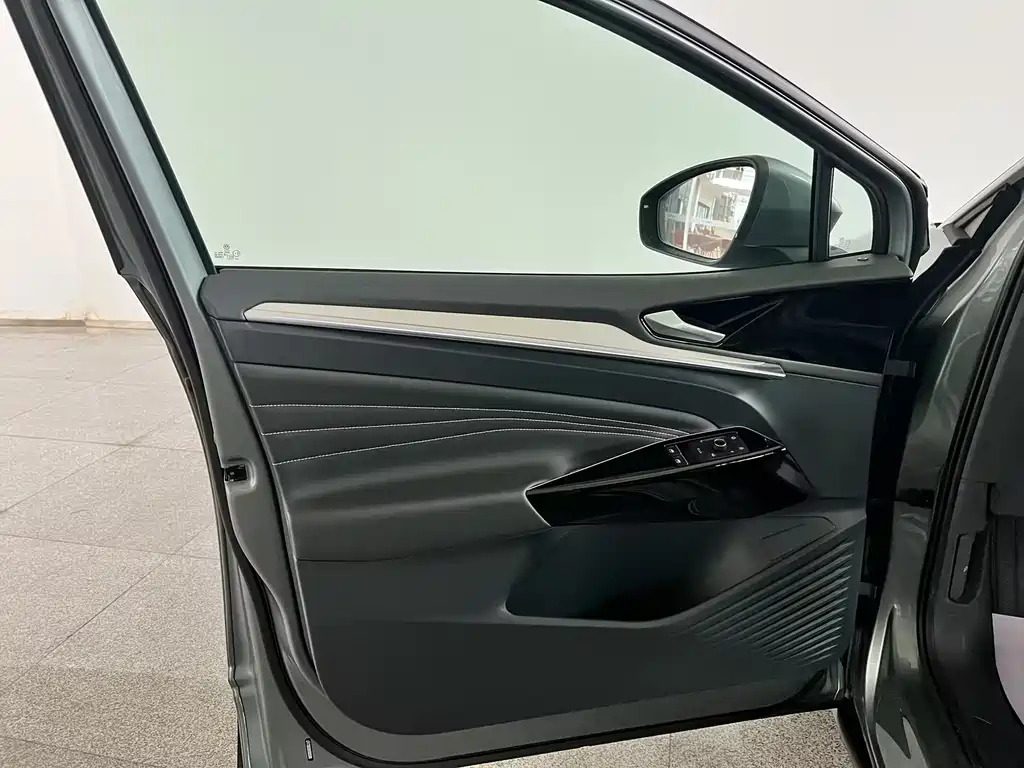 Volkswagen ID.4 Crozz — миниатюра 11