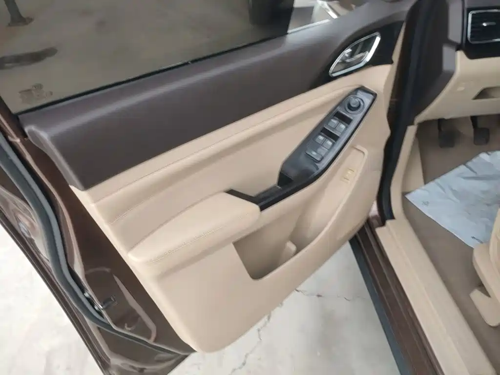 Baojun 730 — миниатюра 4