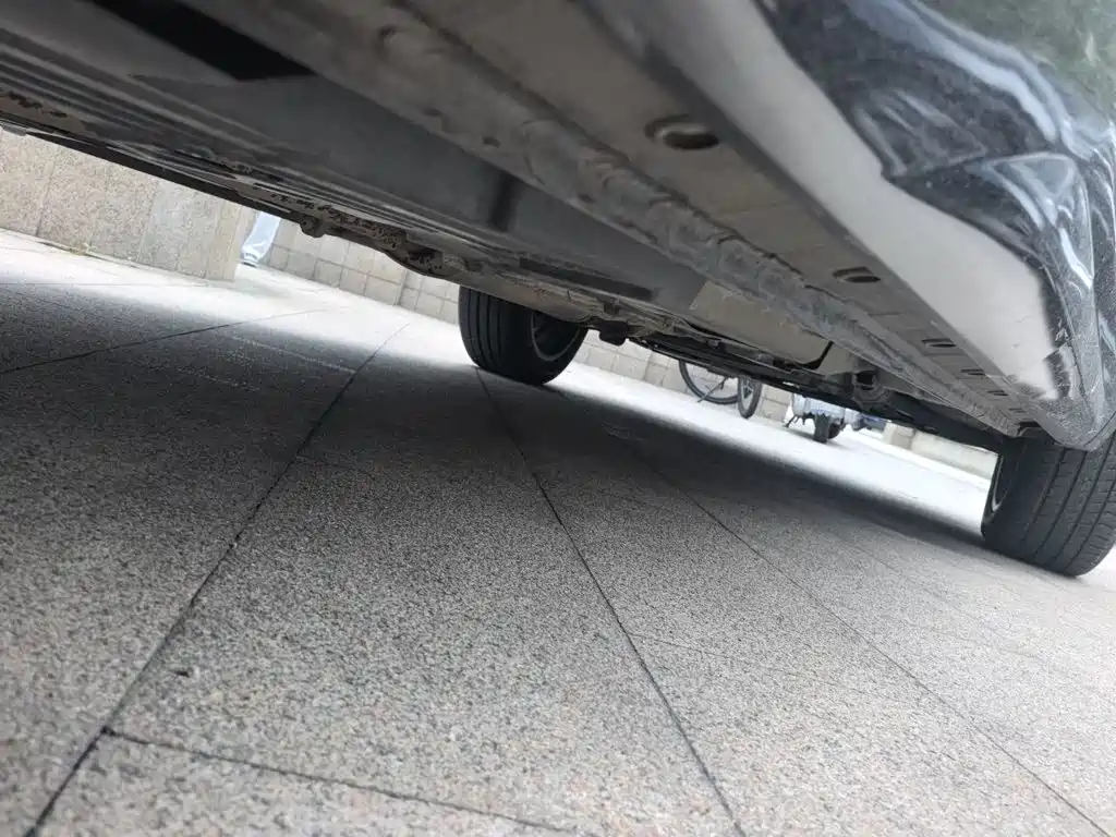 Wey Wey VV7 — миниатюра 17