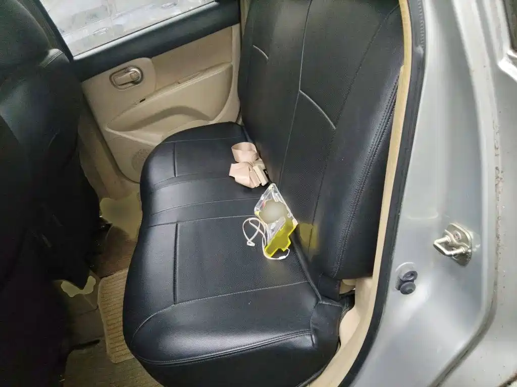Nissan Livina — миниатюра 15