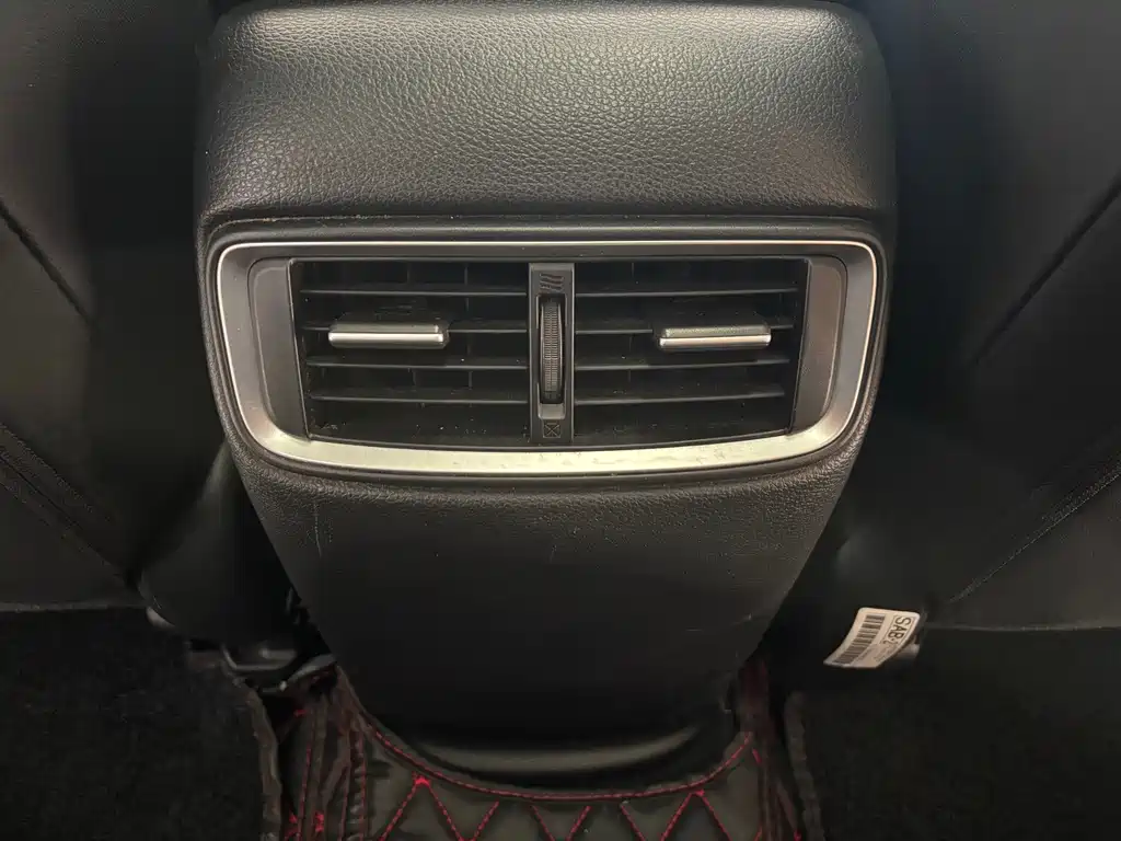 Honda CR-V — миниатюра 15