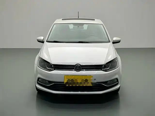 Volkswagen Polo — миниатюра 2