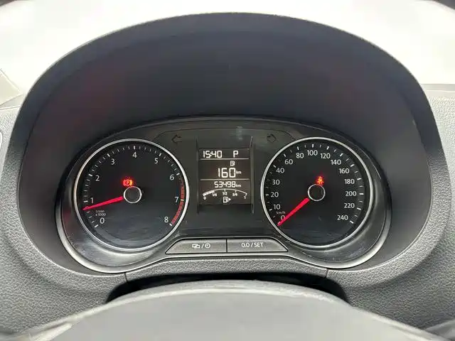 Volkswagen Polo — миниатюра 5