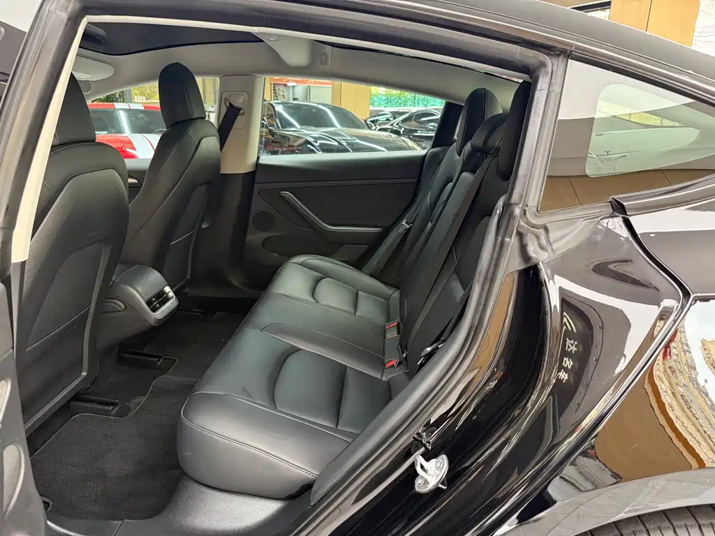 Tesla Model 3 — миниатюра 22