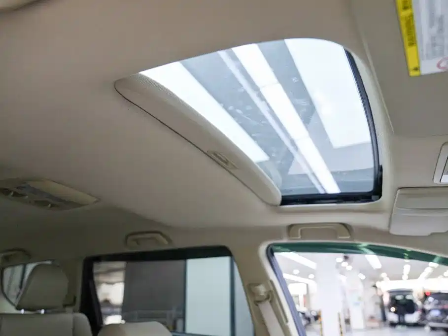 Honda Odyssey — миниатюра 14