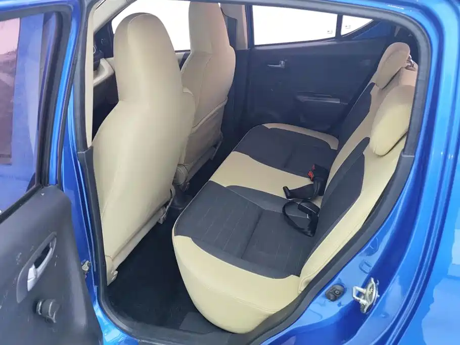 Suzuki Alto — миниатюра 10