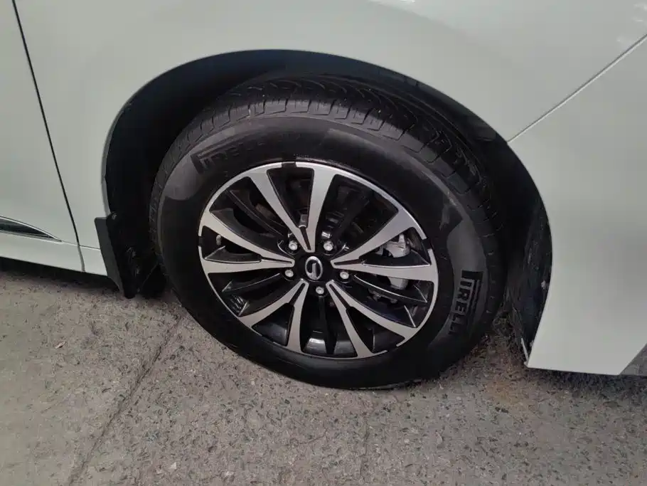 GAC Motor Trumpchi M8 — миниатюра 6