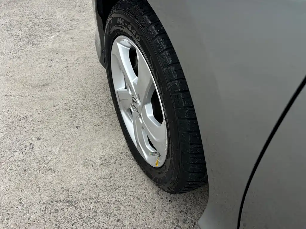 Honda City — миниатюра 4