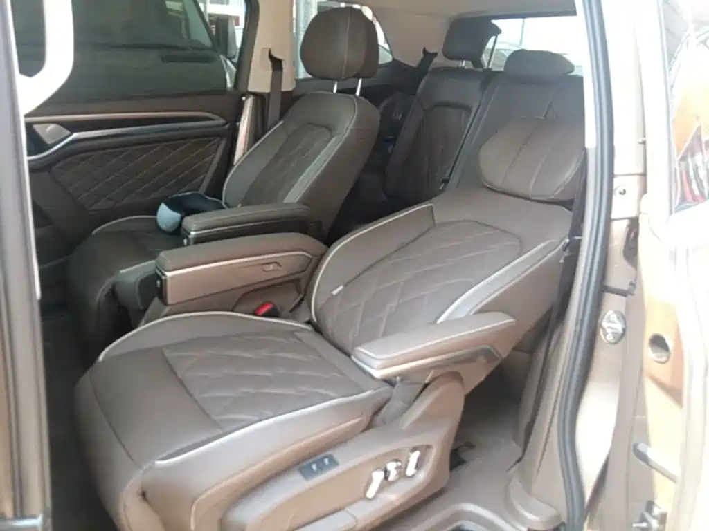 Volkswagen Viloran — миниатюра 17