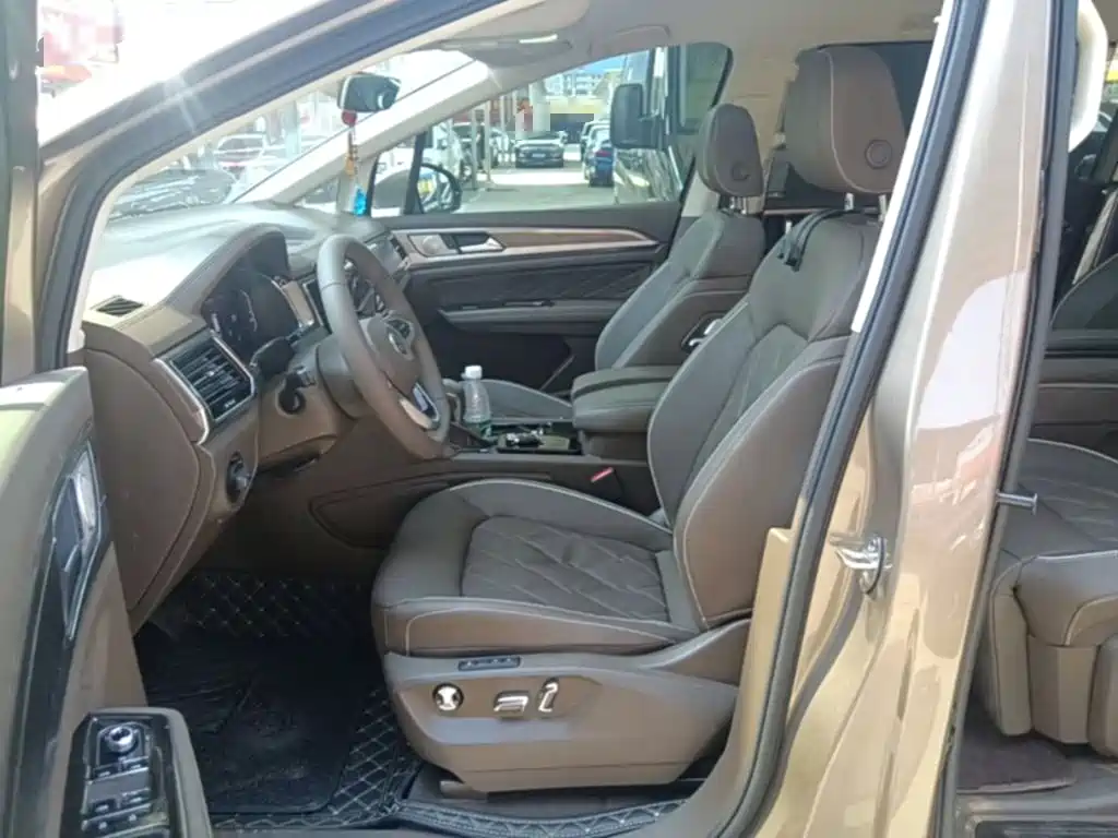 Volkswagen Viloran — миниатюра 15