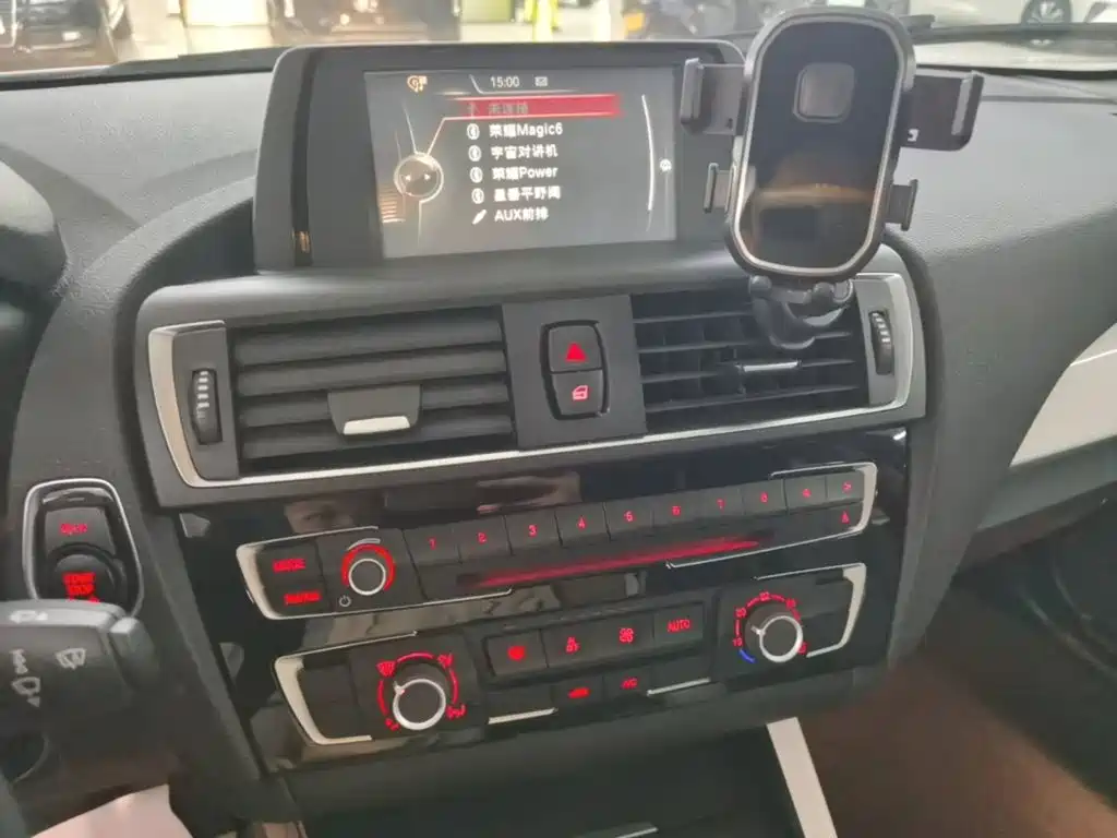 BMW 1 Series (Import) — миниатюра 13
