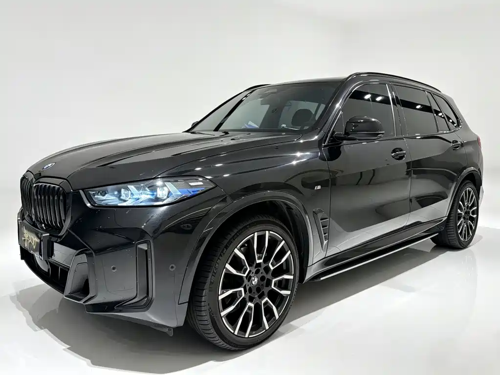 BMW X5 2024