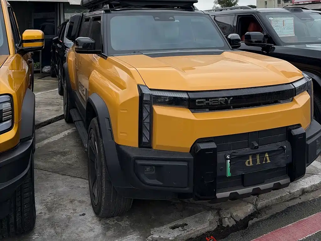 Fulwin Fengyun X3L — миниатюра 3
