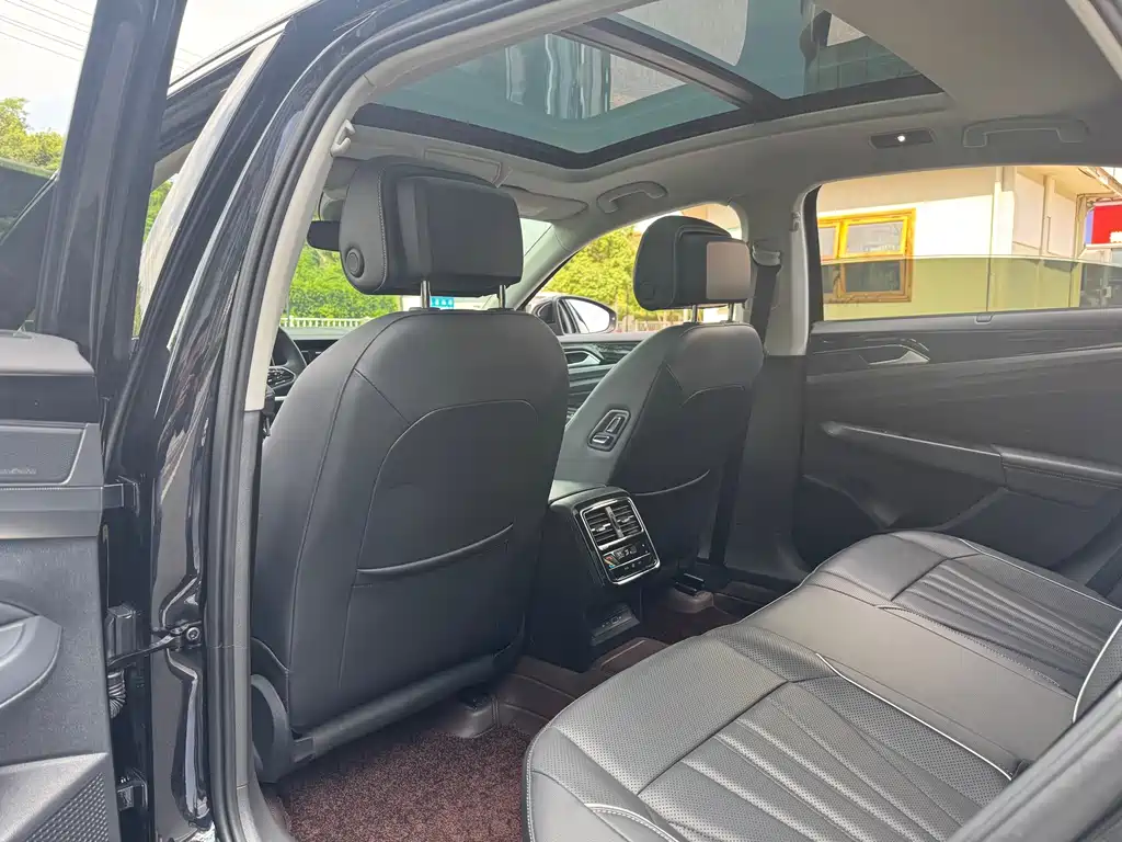 Volkswagen Passat — миниатюра 15