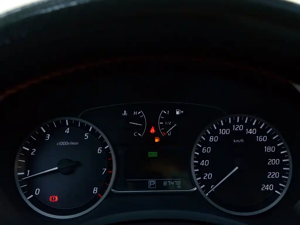 Nissan Sylphy — миниатюра 4