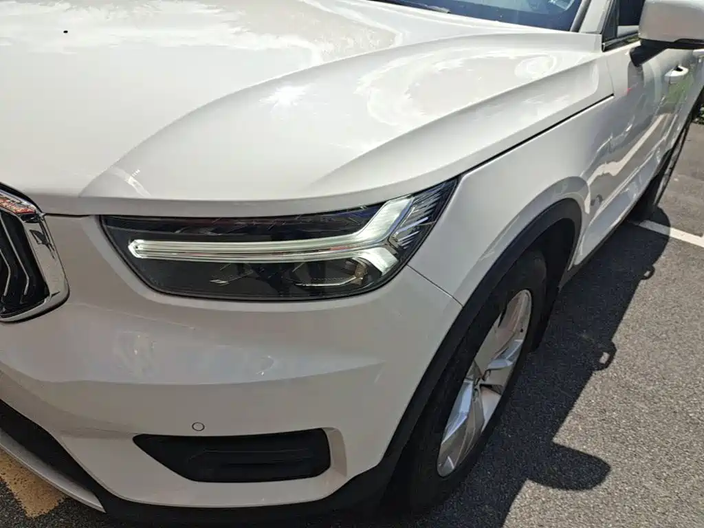 Volvo XC40 — миниатюра 24