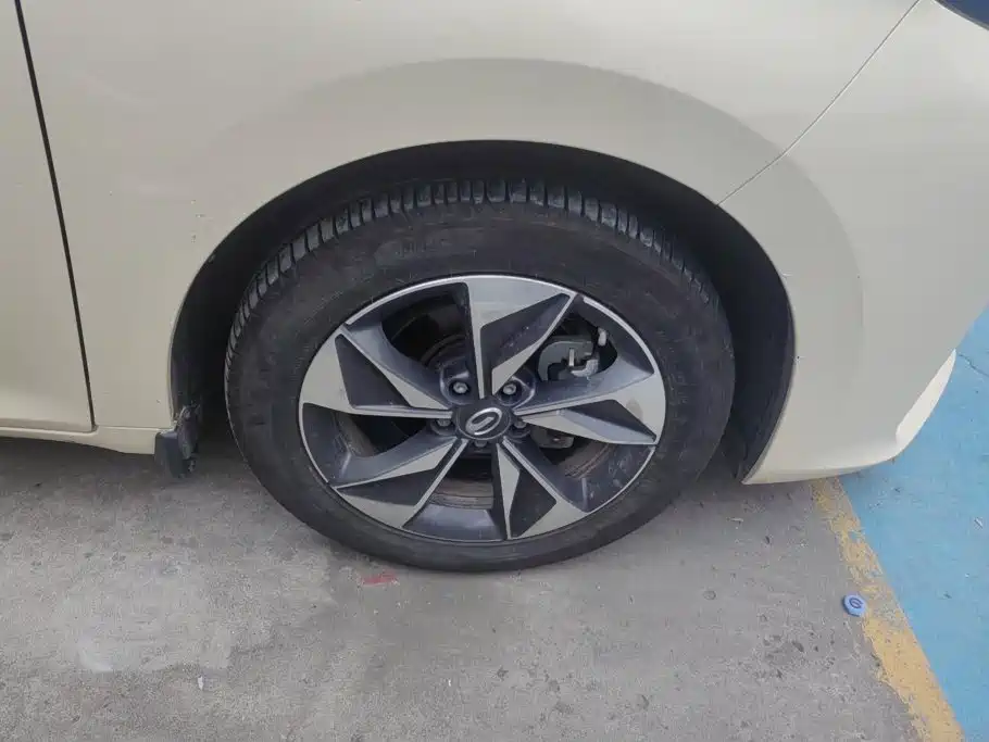 GAC Motor Trumpchi M6 — миниатюра 6