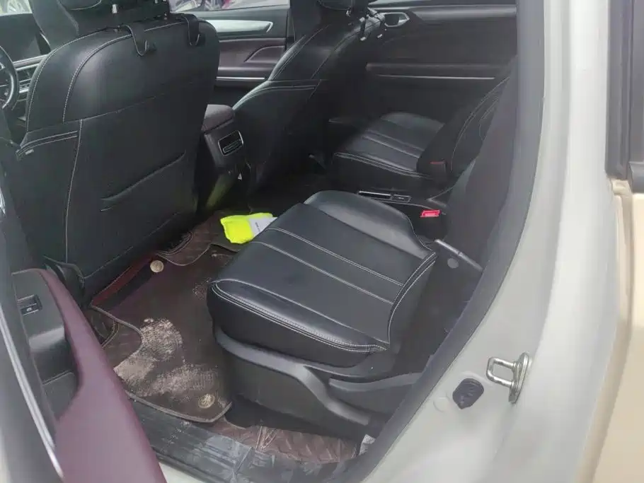 GAC Motor Trumpchi M6 — миниатюра 11