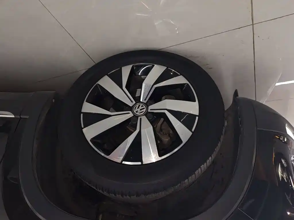 Volkswagen Tayron — миниатюра 23