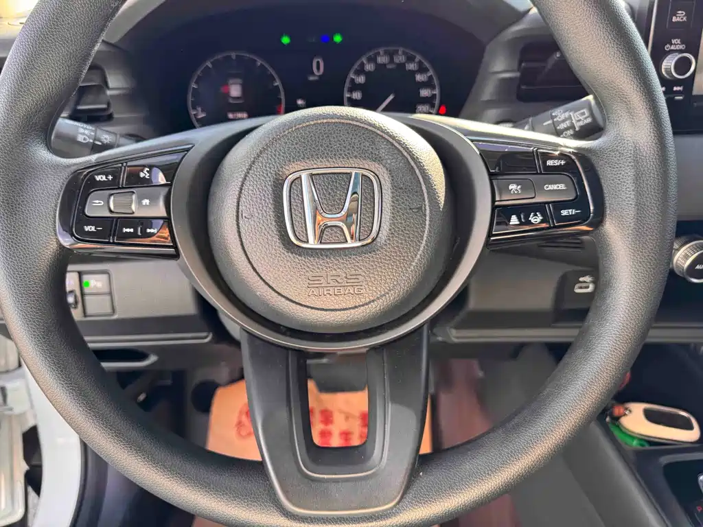 Honda Vezel — миниатюра 10