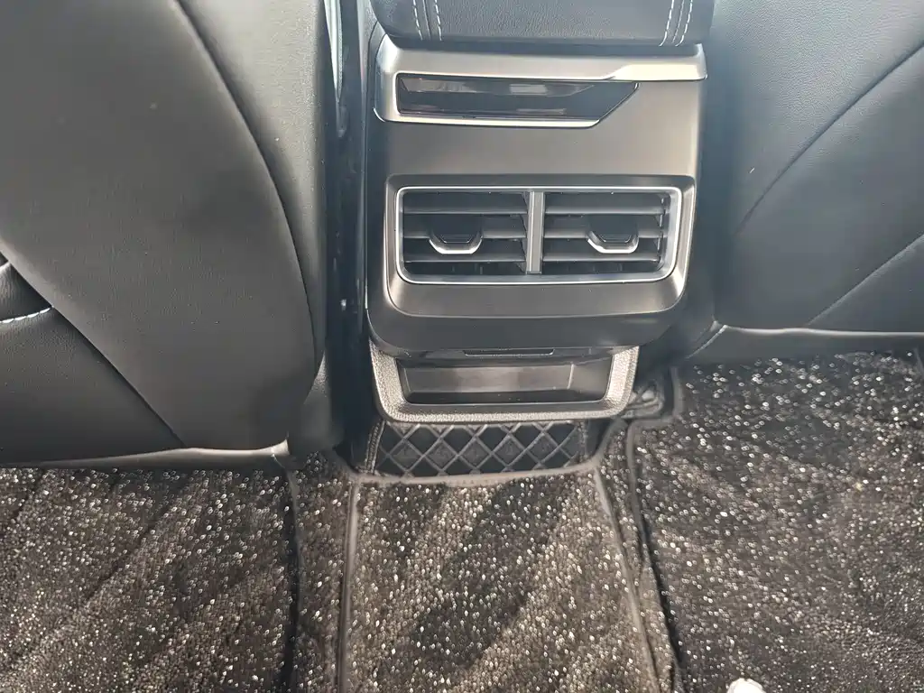 Geely Xingrui — миниатюра 9