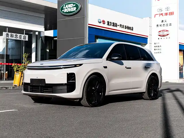 Li Auto L6