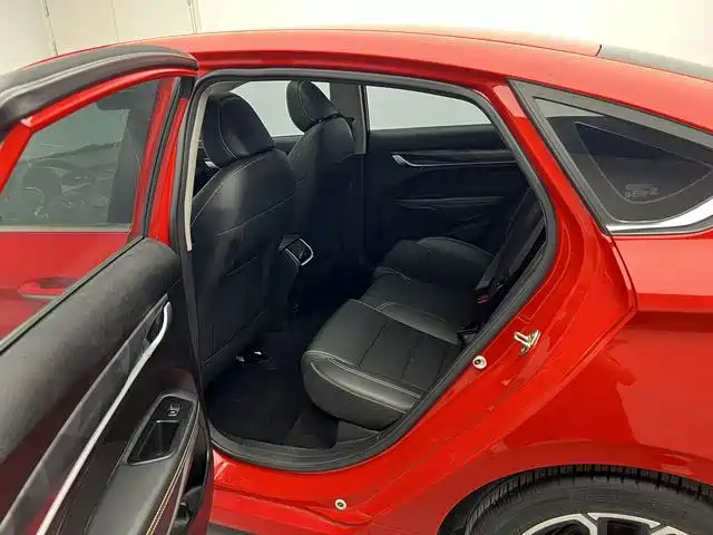 Geely Binrui — миниатюра 13