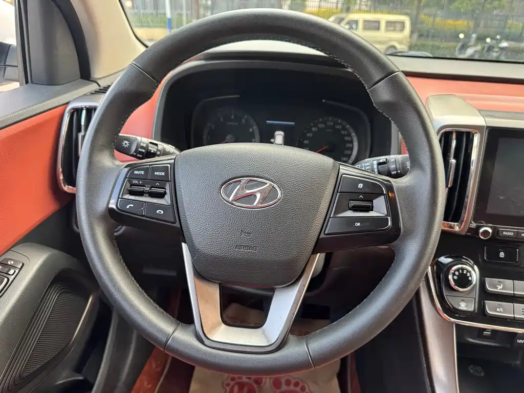 Hyundai ix35 — миниатюра 11