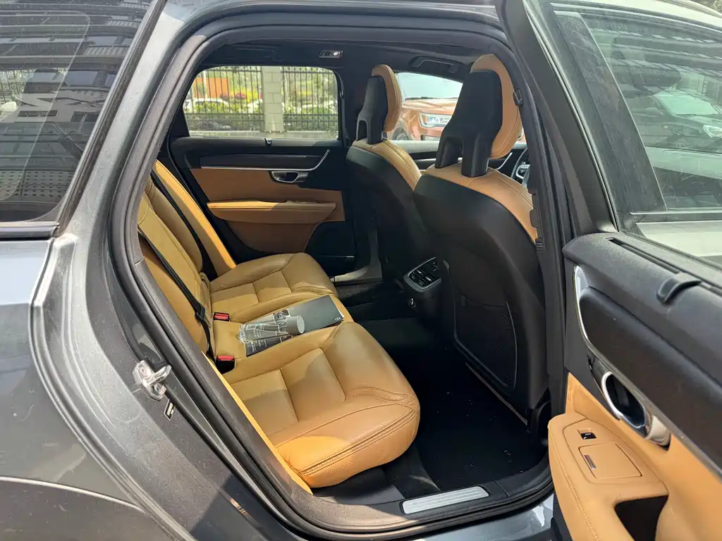 Volvo V90 — фотографии объявления, Фото 16