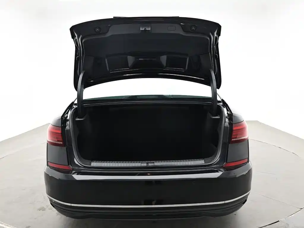 Volkswagen Passat — миниатюра 8