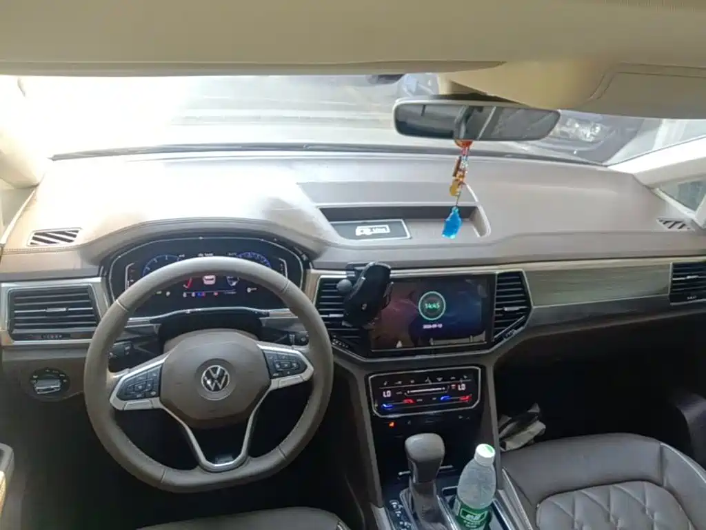Volkswagen Viloran — миниатюра 10