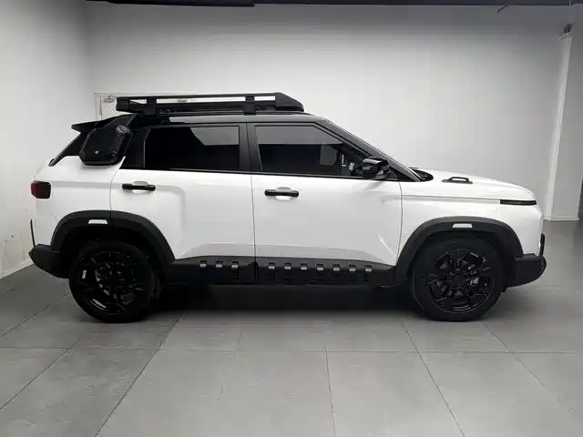 Geely Cowboy — миниатюра 7