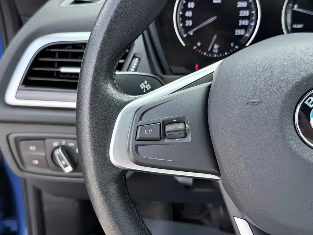 BMW 1 Series — миниатюра 16