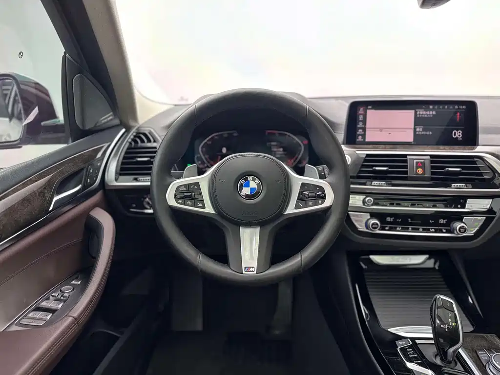 BMW X3 — миниатюра 6