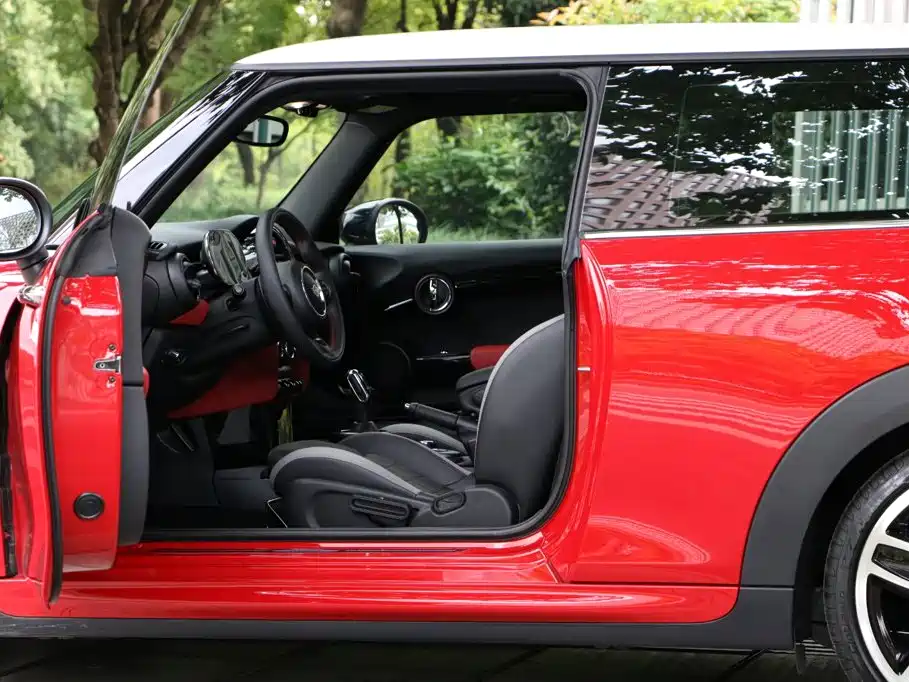 MINI Mini — миниатюра 9