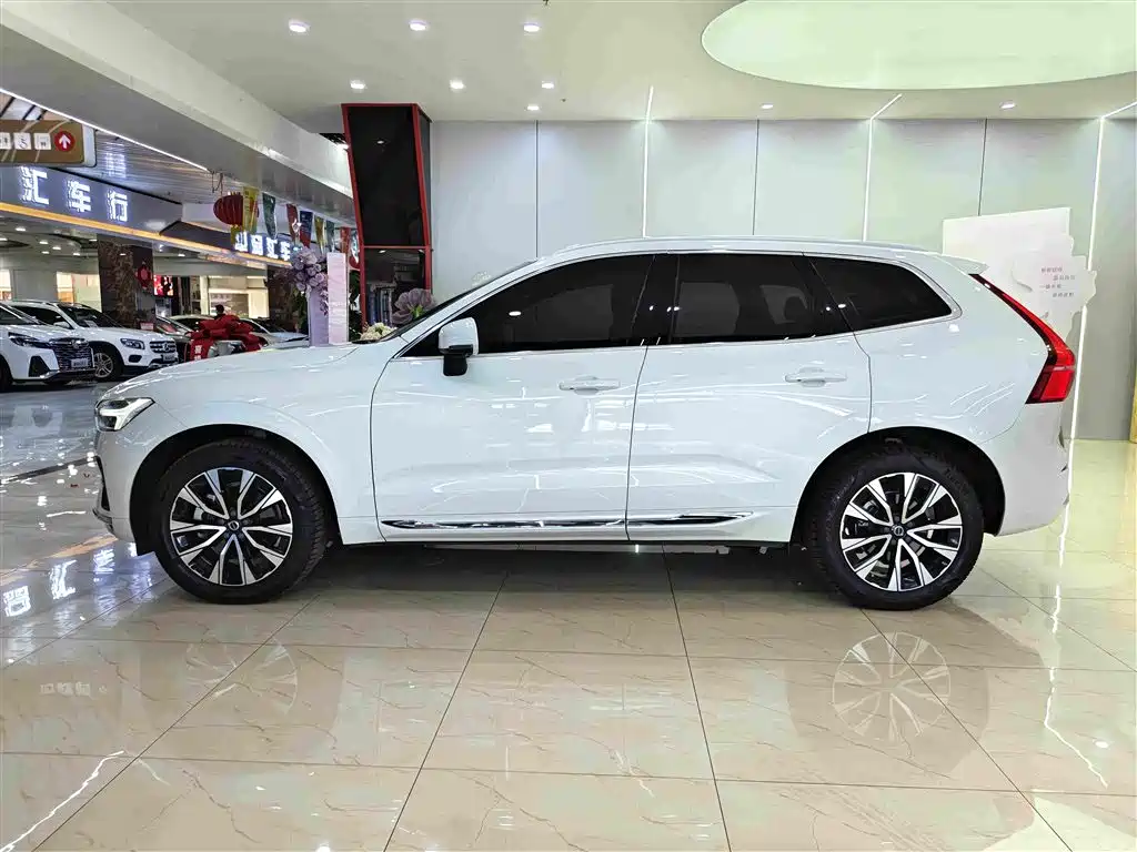 Volvo XC60 — миниатюра 7