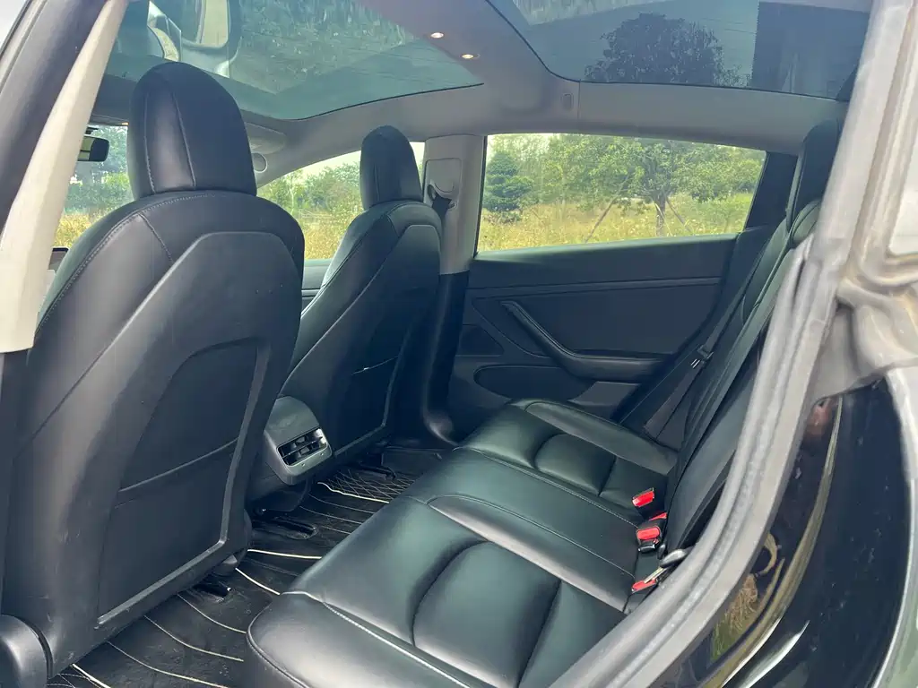 Tesla Model 3 — миниатюра 9