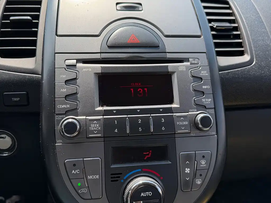 Kia Soul — миниатюра 19